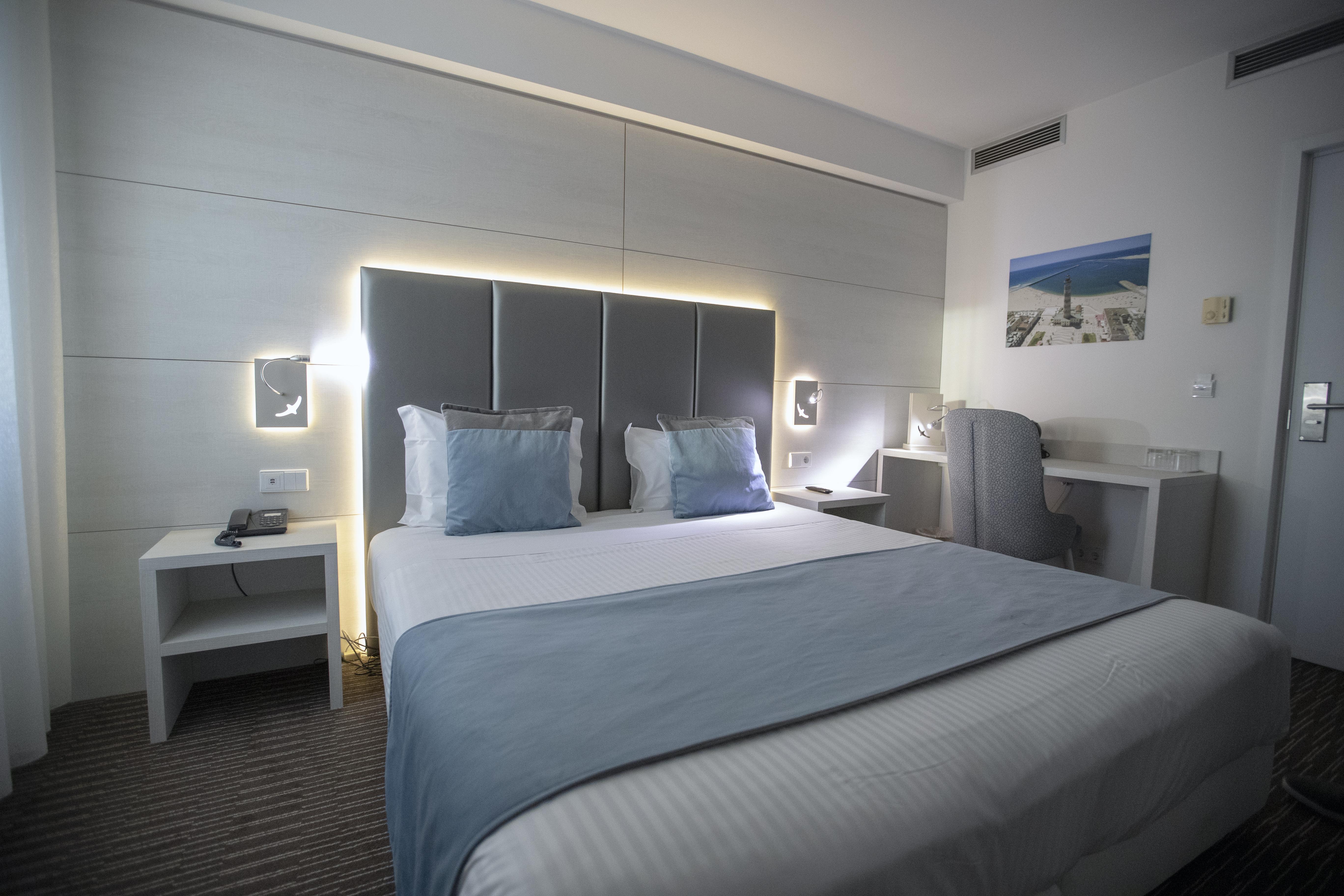 The One Grand Hotel Da Povoa - By Mhmb Hospitality โปโว เดอ วาร์ซิม ภายนอก รูปภาพ