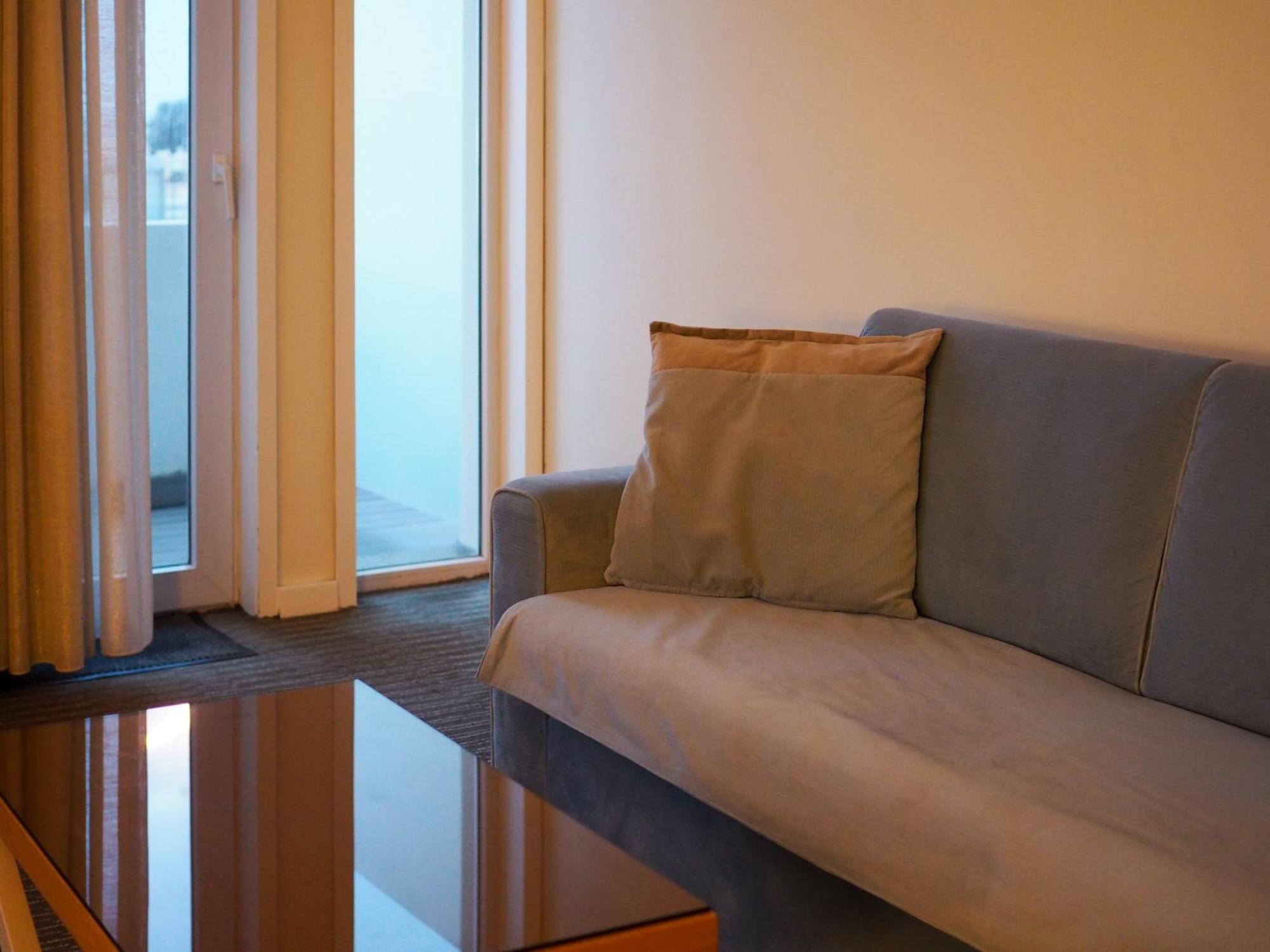 The One Grand Hotel Da Povoa - By Mhmb Hospitality โปโว เดอ วาร์ซิม ห้อง รูปภาพ