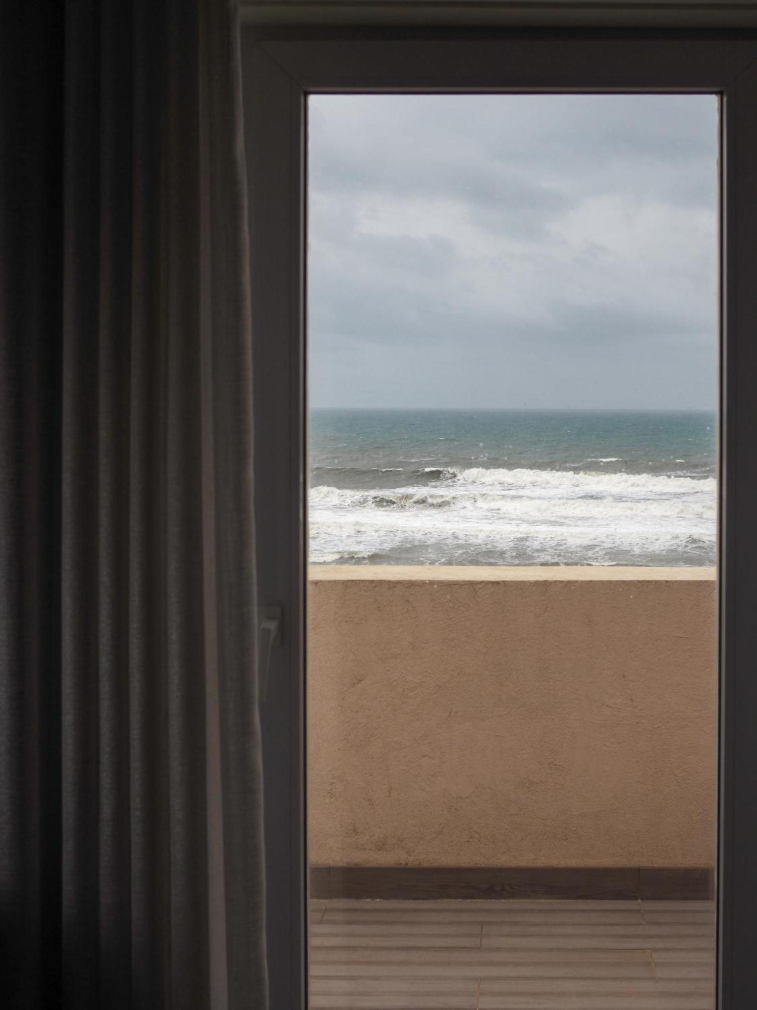 The One Grand Hotel Da Povoa - By Mhmb Hospitality โปโว เดอ วาร์ซิม ห้อง รูปภาพ